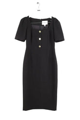 Robe LK Bennett  Noir