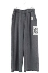 Pantalon de sport The Kooples  Gris