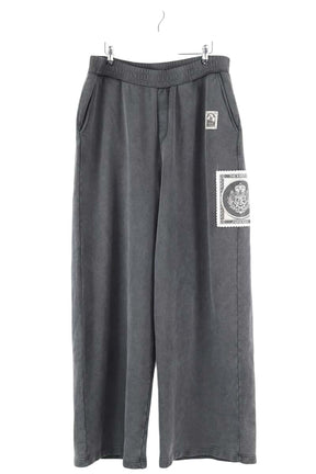Pantalon de sport The Kooples  Gris