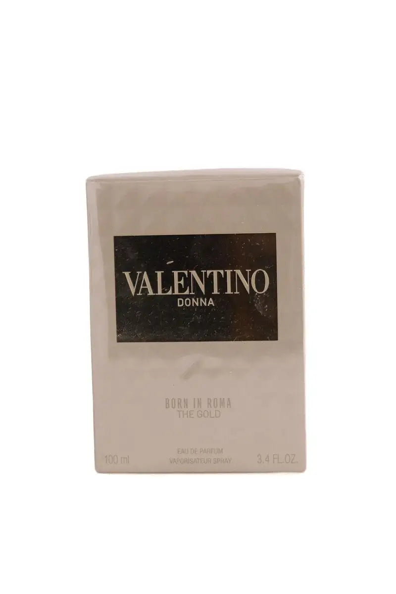 Parfum Valentino Doré en 