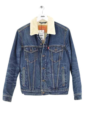 Veste Levi's  Bleu