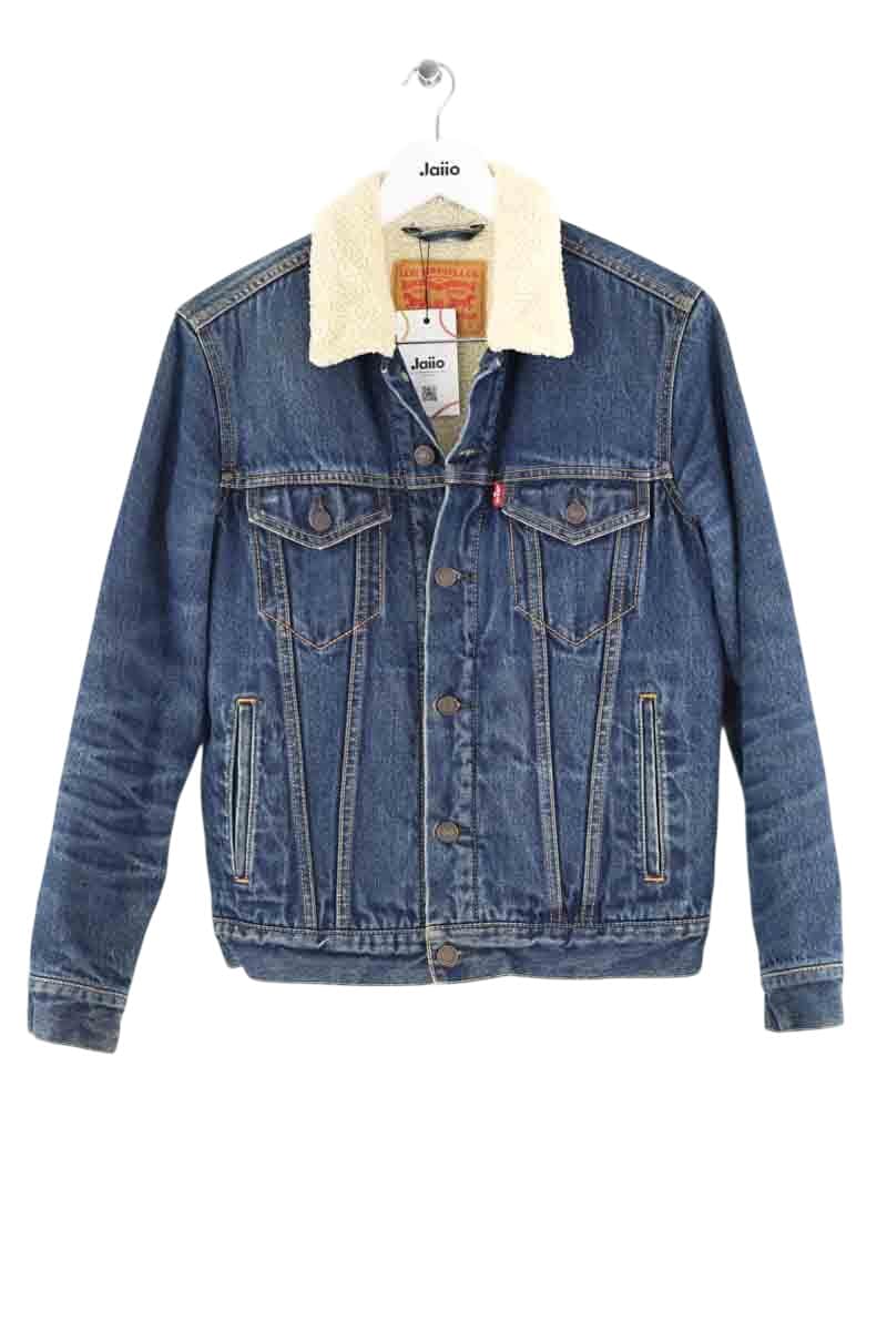 Veste Levi's  Bleu