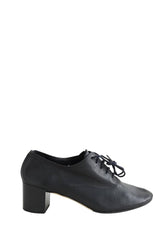 Mocassins Repetto  Noir