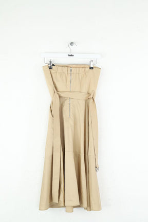 Robe Claudie Pierlot  Beige