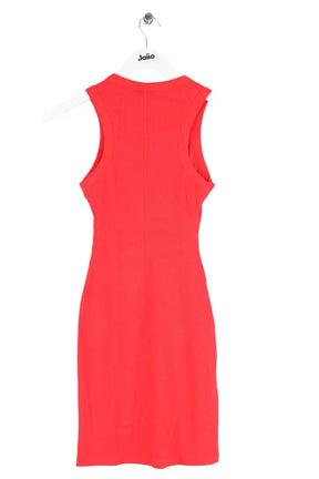 Robe SKIMS Rouge en Coton