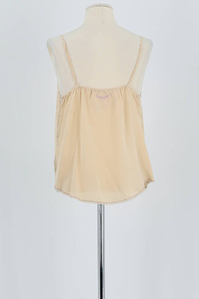 Top sans manche Zadig & Voltaire  Beige