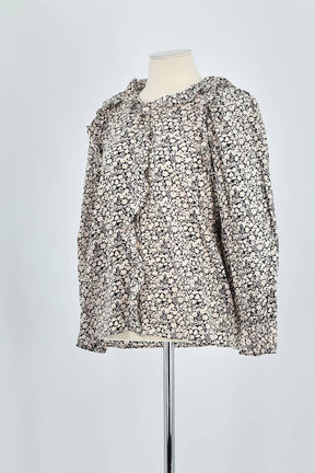 Chemise Soeur  Beige