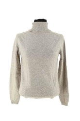 Pull Prada Gris en Cachemire, taille M - Seconde Main
