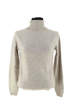 Pull Prada Gris en Cachemire, taille M - Seconde Main