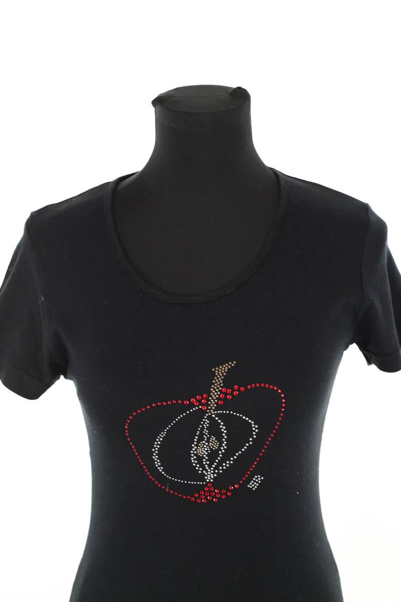 Top Sonia Rykiel  Noir