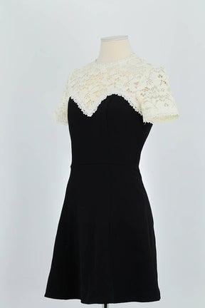 Robe The Kooples  Noir