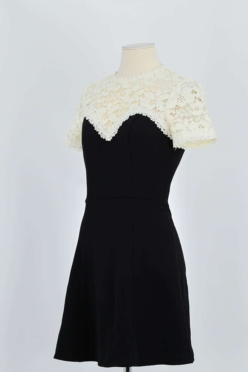 Robe The Kooples  Noir