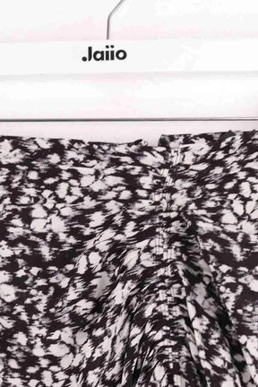 Jupe Isabel Marant Étoile Noir en Viscose