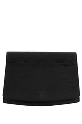 Pochette Louis Vuitton  Noir