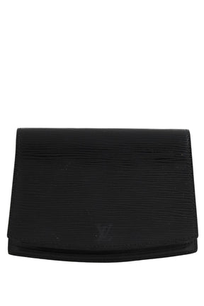 Pochette Louis Vuitton  Noir