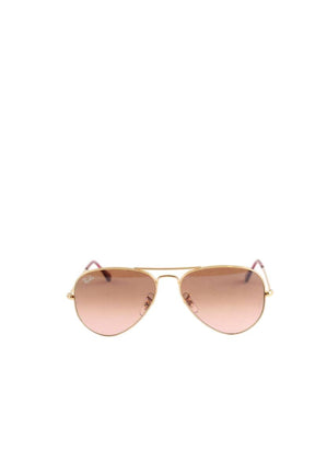 Lunettes de soleil Ray-Ban  Marron