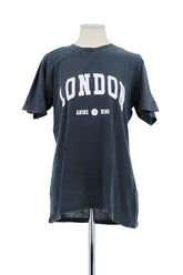 T-shirt Anine Bing  Gris