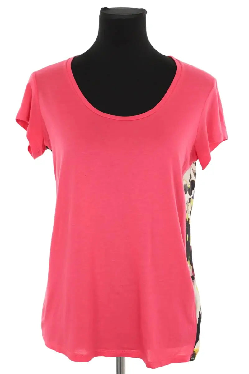 T-shirt Paul Smith  Rose