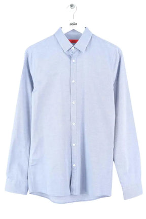 Chemise Hugo Boss  Bleu