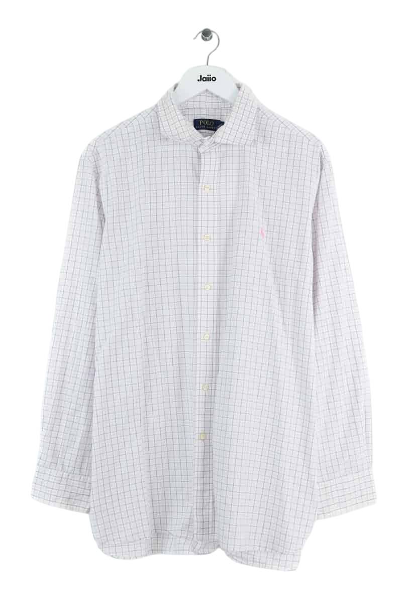 Chemise Ralph Lauren  Blanc