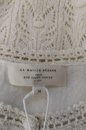Robe Sézane  Jaune