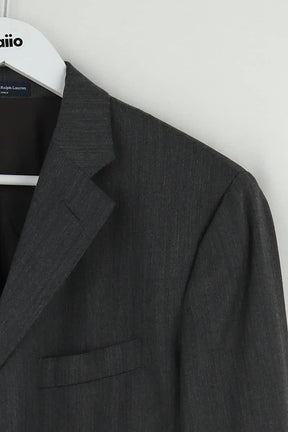 Veste Ralph Lauren  Gris