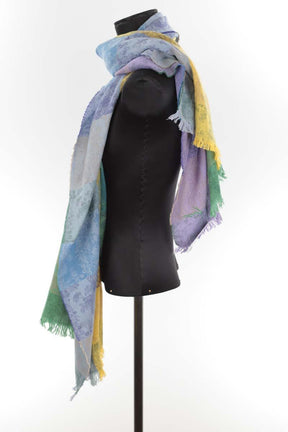 Echarpes Kenzo  Violet