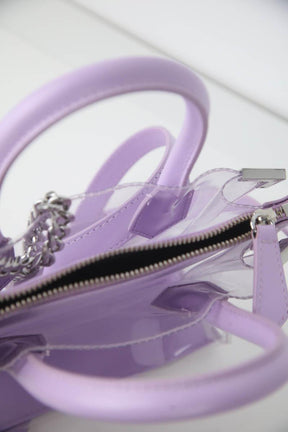 Sac à main The Kooples Ming Violet