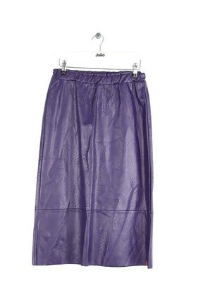 Mi-longueur Other Brand  Violet