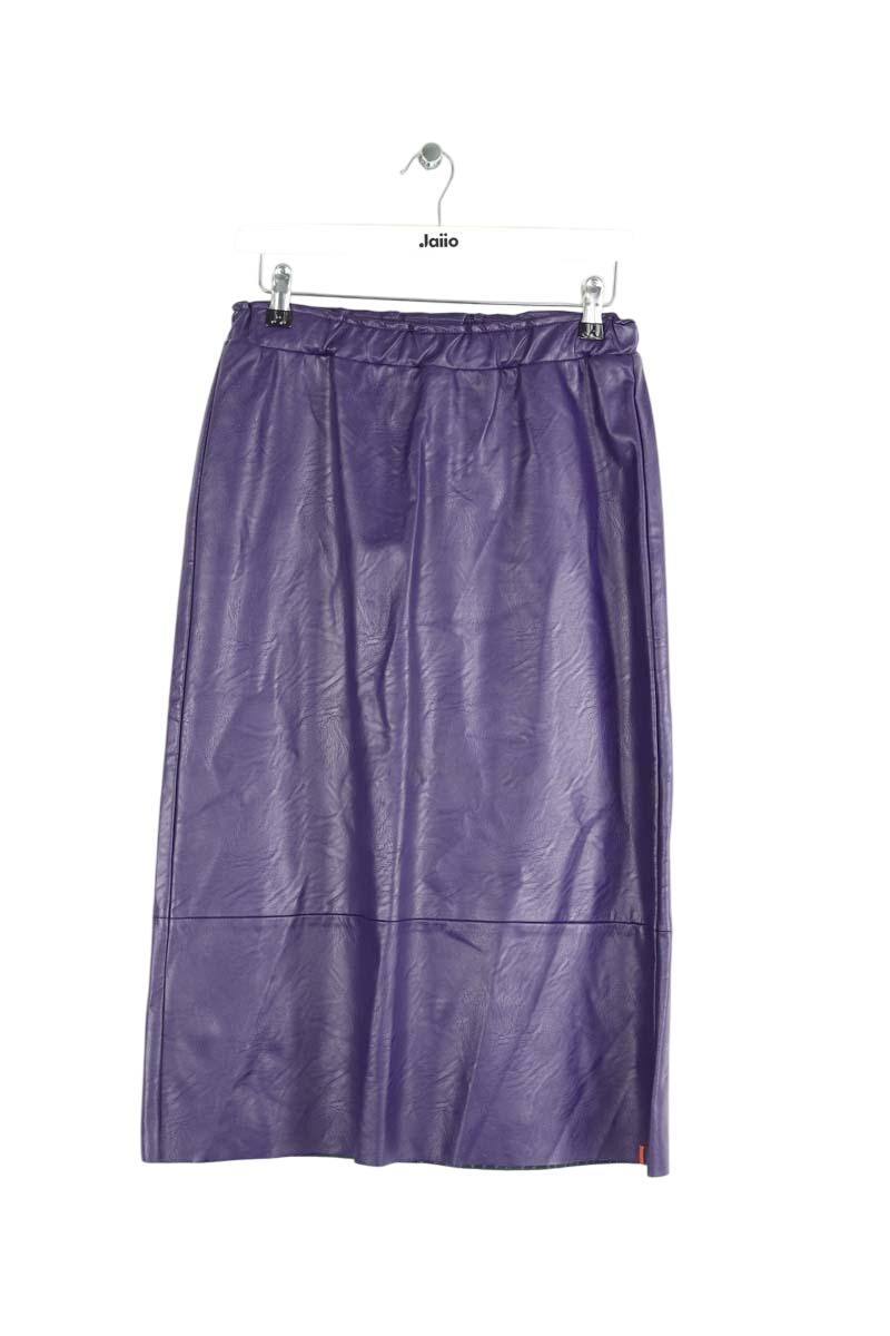 Mi-longueur Other Brand  Violet