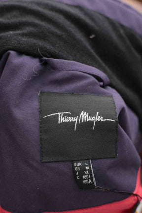 Autres Mugler  Violet