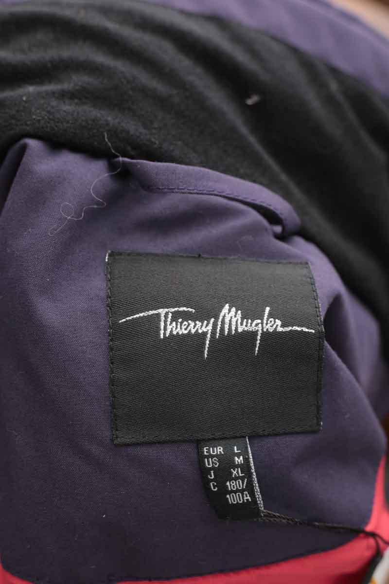 Autres Mugler  Violet