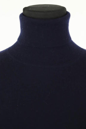 Tricot Eric Bompard  Bleu