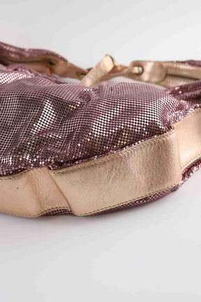 Sacs porté épaule Chloé  Rose