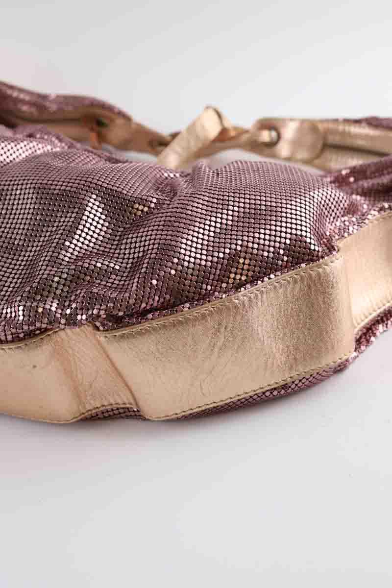 Sacs porté épaule Chloé  Rose