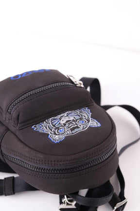 Sac à dos Kenzo  Noir