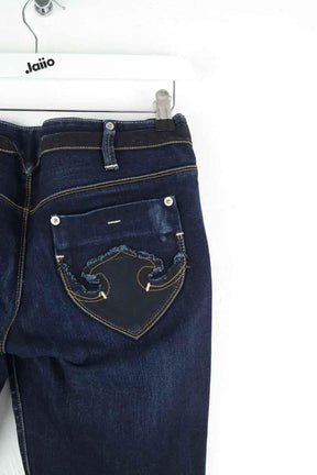 Droit Armani  Bleu