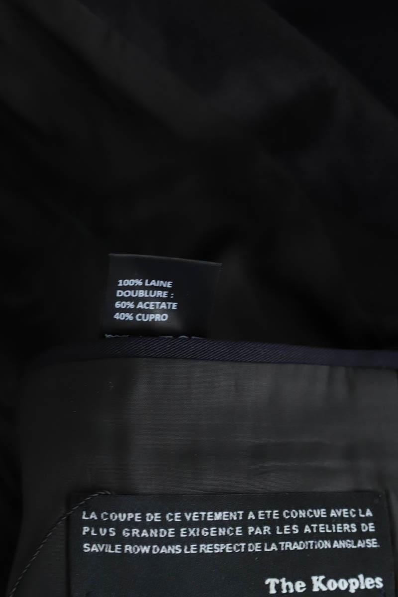 Blazers The Kooples  Noir