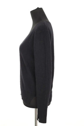 Pull Notshy  Noir