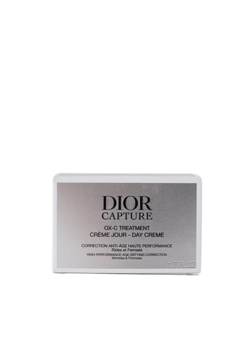 Crème Dior  Argent