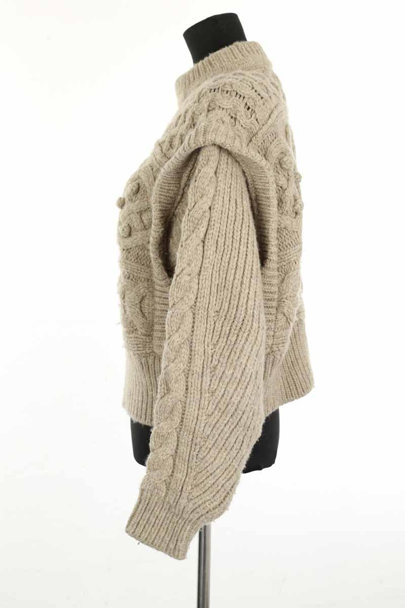 Pulls Isabel Marant  Beige