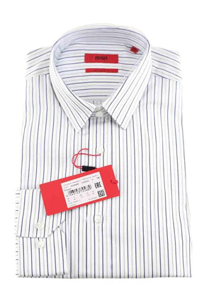 Chemise Hugo Boss  Blanc