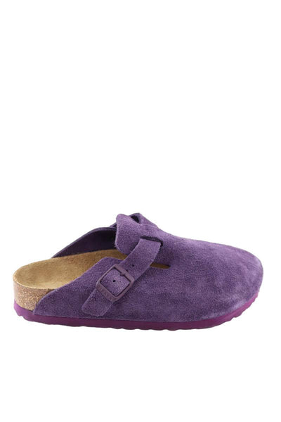 Mules Birkenstock de seconde main pour Femme