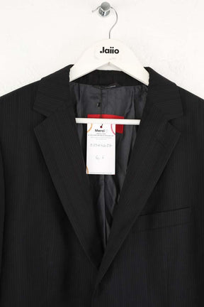 Veste de costume Hugo Boss  Noir