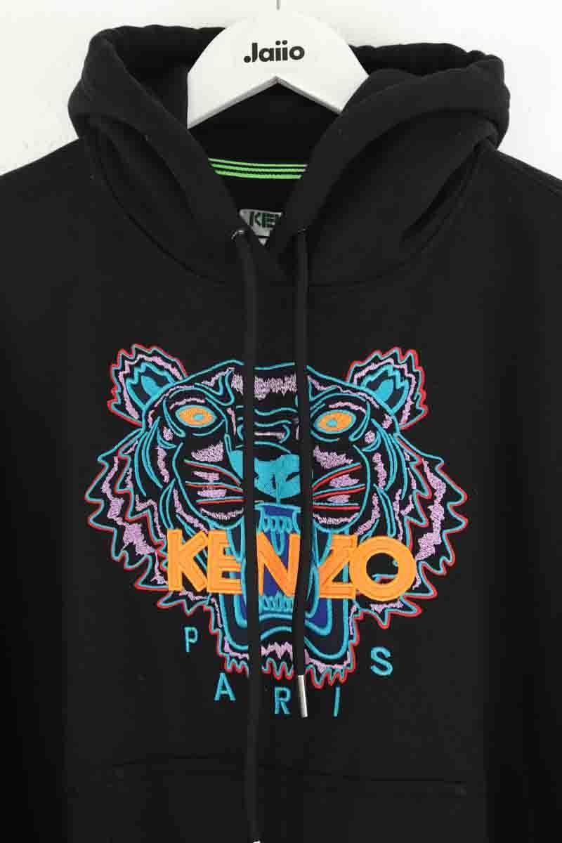 Sweatshirts Kenzo  Noir