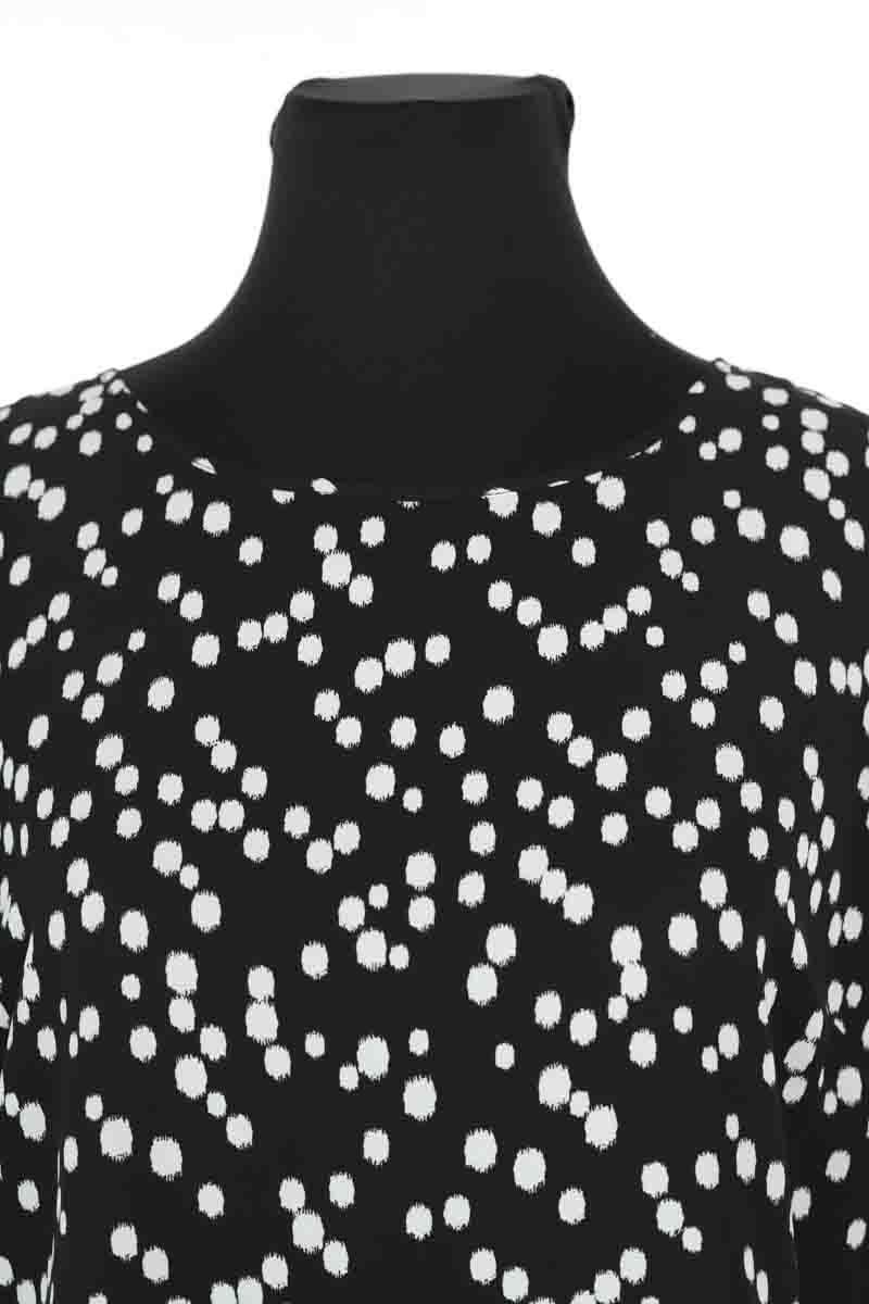 Blouses Patrizia Pepe  Noir