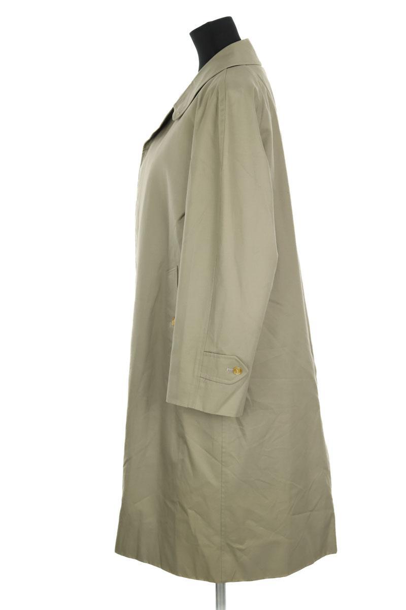 Trench-coats Burberry  Kaki