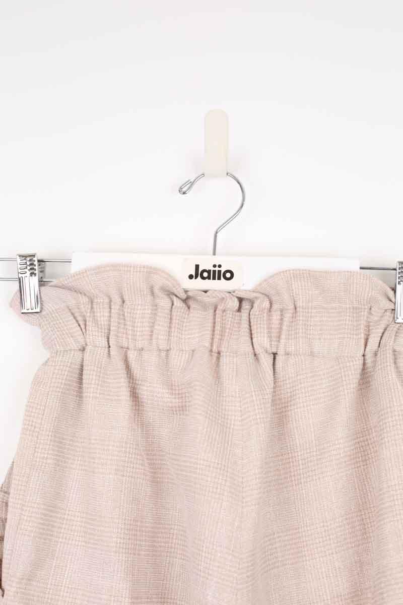 Short Navy Paris  Rose