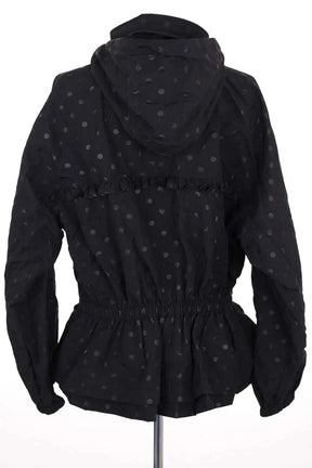 Gilet Damson Madder Noir en Synthétique
