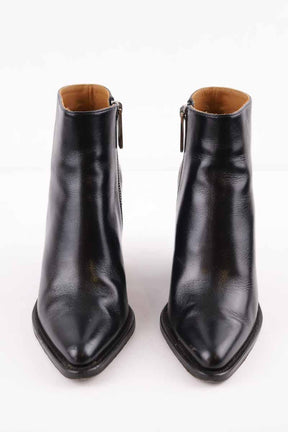 Boots Chloé  Noir